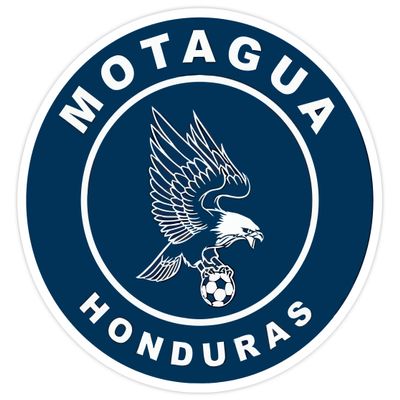 Club Motagua Vinyl Decal Sticker Car Window Wall Multiple Sizes (12)