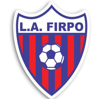Club Deportivo L.A Firpo Vinyl Decal Sticker Car Window Wall Multiple Sizes (16)