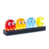 Pac Man and Ghosts Light, Pac Man Collectable Figure Lamp view 1