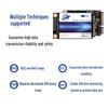 Dogfish Msata 512GB Internal Solid State Drive Mini Sata SSD Disk Drive High Performance Hard Drive for Desktop Laptop Notebook (MSATA, 512GB) view 4