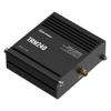 Teltonika TRM240, Industrial Grade Cellular LTE Cat 1 Modem with, TRM240000000 (Cellular LTE Cat 1 Modem with Rugged Aluminium Housing LTE Industrial Remote Board with USB Interface and) view 3