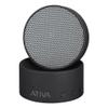 Ativa Wireless Bluetooth Swivel Speaker, Black, A106 view 1