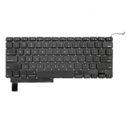 Replacement Laptop Keyboard for Apple MB470 MB471 Black US United States Edition