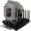 PHO Genuine Original Replacement Bulb / Lamp with Housing for Ask A1100 A1200 A1300 Projector (OEM Philips Bulb) view 1