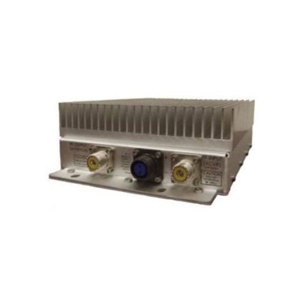 Crescend - DSDTV100-02 - 136-174 MHz 100 Watt Amp 2-5 Watt Input