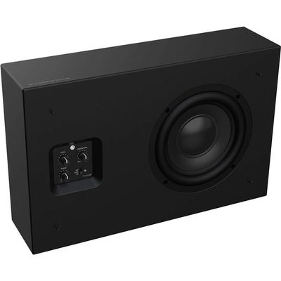Gallo Acoustics Gallo ProfileSub 150W Subwoofer | Satin Black