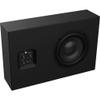 Gallo Acoustics Gallo ProfileSub 150W Subwoofer | Satin Black view 1