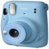 Fujifilm Instax Mini 11 Instant Camera - Sky Blue view 2