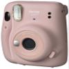 Fujifilm Instax Mini 11 Instant Camera - Blush Pink view 2