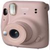 Fujifilm Instax Mini 11 Instant Camera - Blush Pink view 3