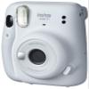Fujifilm Instax Mini 11 Instant Camera - Ice White view 2