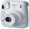 Fujifilm Instax Mini 11 Instant Camera - Ice White view 3