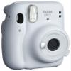 Fujifilm Instax Mini 11 Instant Camera - Ice White view 4