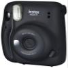 Fujifilm Instax Mini 11 Instant Camera - Charcoal Grey view 2