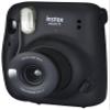 Fujifilm Instax Mini 11 Instant Camera - Charcoal Grey view 3