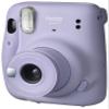 Fujifilm Instax Mini 11 Instant Camera - Lilac Purple view 3