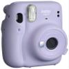 Fujifilm Instax Mini 11 Instant Camera - Lilac Purple view 4