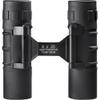 Barska Focus Free Compact Binoculars 9x25  No Focus Needed, Fully Coated Optics, Waterproof Shockproof Armor, Lightweight Binoculars for Hiking, Birding, Sports, Travel view 2