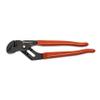 CRESCENT Tongue and Groove, Straight Jaw Pliers - RT210CVN-05 view 2