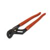 CRESCENT Tongue and Groove, Straight Jaw Pliers - RT210CVN-05 view 3