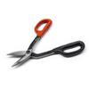 Crescent Wiss 10" Offset Pattern Tinner Snips | WDF10O view 2