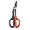 Crescent Wiss 10" Offset Pattern Tinner Snips | WDF10O view 3