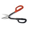 Crescent Wiss 10" Offset Pattern Tinner Snips | WDF10O view 4