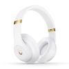 Beats Studio3 Wireless Noise Cancelling Over-Ear Headphones - Apple W1 Headphone Chip, Class 1 Bluetooth, 22 Hours of Listening Time, Built-in Microphone - White view 1