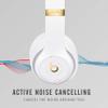 Beats Studio3 Wireless Noise Cancelling Over-Ear Headphones - Apple W1 Headphone Chip, Class 1 Bluetooth, 22 Hours of Listening Time, Built-in Microphone - White view 3