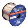 Absolute USA SWH18500 18 Gauge Car Home Audio Speaker Wire Cable Spool 500' view 1