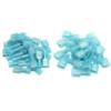 100pcs Female & Male Fully Insulated Wire Terminals Connector Nylon Spade Crimp view 1