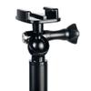 Voir Handheld Selfie Stick for Go pro Hero7 view 4