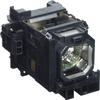 PHO NP06LP 60002234 Genuine Original Replacement Bulb / Lamp with Housing for NEC NP1200 NP1200J Projector (OEM Bulb Inside) view 1