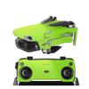 SopiGuard Skin 3M Gloss Light Green Vinyl Sticker Skin for DJI Mavic Mini view 1