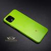 SopiGuard Skin 3M Gloss Light Green Vinyl Sticker Skin for DJI Mavic Mini view 2