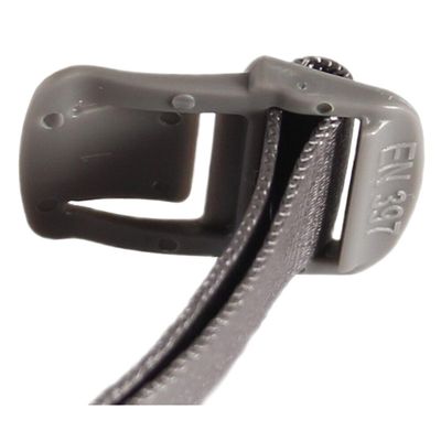 Singing Rock 497651 High Visibility Flash Industry Helmet