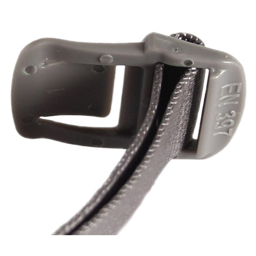 Singing Rock 497651 High Visibility Flash Industry Helmet