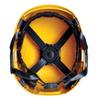 Singing Rock 497651 High Visibility Flash Industry Helmet view 2