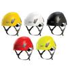 Singing Rock 497651 High Visibility Flash Industry Helmet view 3