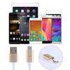 2.4A Micro USB Charging Data Cable Magnetic Adapter Charger Cable for All Micro USB Smartphone Tablet (Micro USB) view 4