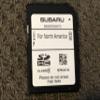 2018 Infiniti Q60 Navigation SD Card 25920-4HB1G view 1
