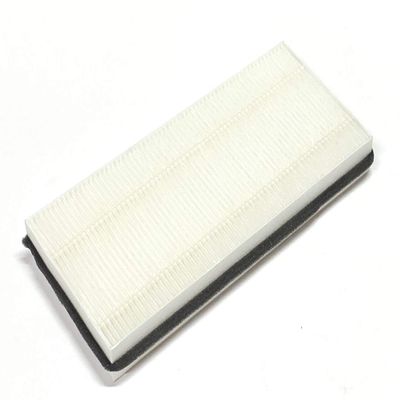 OEM Panasonic Projector OA Dust Air Filter Originally for Panasonic FV10VE1, FV-10VE1, FV10VEC1, FV-10VEC1