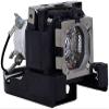 PHO ET-SLMP140 Genuine Original Replacement Bulb / Lamp with Housing for Panasonic Projector (OEM Ushio Bulb) view 1