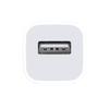 USB Wall Charger Adapter for iPod Classic/Video/Nano 5.5G 5th 6th 7th Generation Gen 30gb, 60gb, 80GB, 120GB, 160GB White view 3