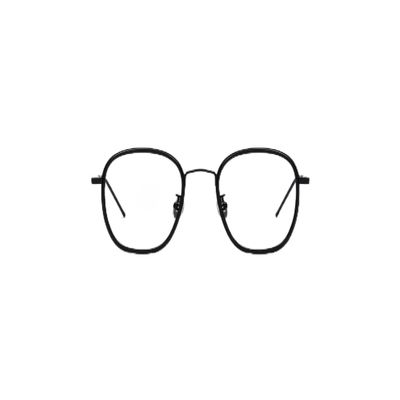 Another Bridge Mars Glasses Black