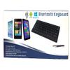 Navitech Wireless Bluetooth Multi OS Keyboard Compatible with The LAMZIEN 7" Tablet view 4