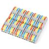 10pcs PCT3-3 Fast Wiring Connector 3-in 3-out Color Button Electrical Cable Docking Terminal 250V 4KV 32A (Colorful), Terminals view 1