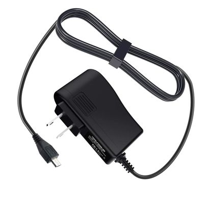 BRST Micro USB AC/DC Adapter for Shenzhen FJ-SW0502000DU FJSW0502000DU FJ-SW050200DU FJSW050200DU Shen Zhen Fujia Appliance Switching Power Supply Cord Cable 5V Wall Charger Mains PSU (with MicroUSB