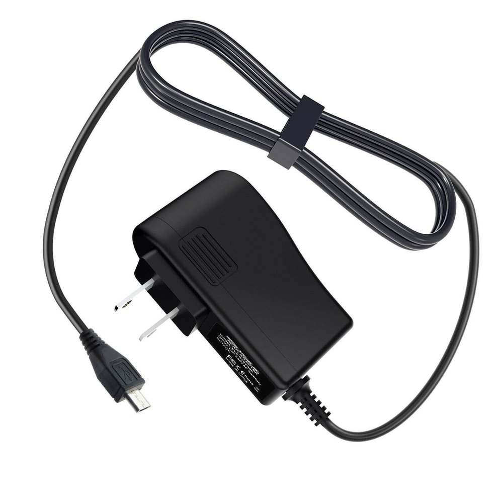 BRST Micro USB AC/DC Adapter for Shenzhen FJ-SW0502000DU FJSW0502000DU FJ-SW050200DU FJSW050200DU Shen Zhen Fujia Appliance Switching Power Supply Cord Cable 5V Wall Charger Mains PSU (with MicroUSB