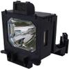 PHO POA-LMP125 610 342 2626 Genuine Original Replacement Bulb / Lamp with Housing for Sanyo PLC-WTC500AL WTC500L XTC50AL XTC50L Projector (OEM Ushio Bulb) view 1